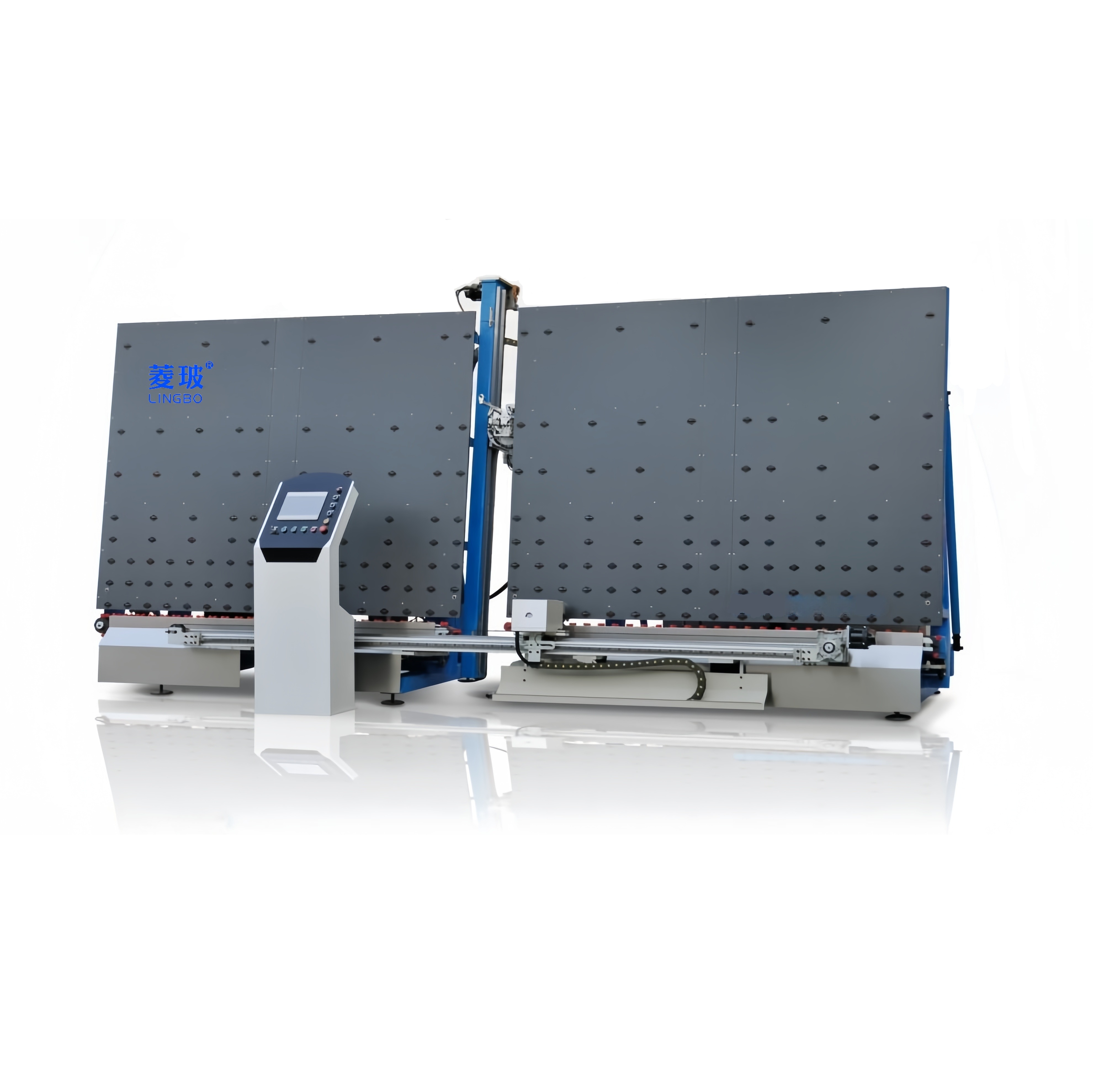 What Affects Insulating Glass Sealing Robot Speed? | IGU Sealing